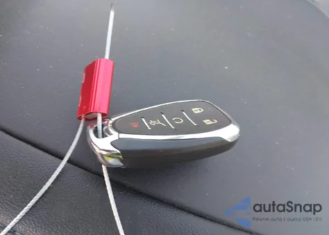 2020 Chevrolet Blazer Fwd 1Lt из США, поврежденный, VIN 3GNKBBRAXLS716158